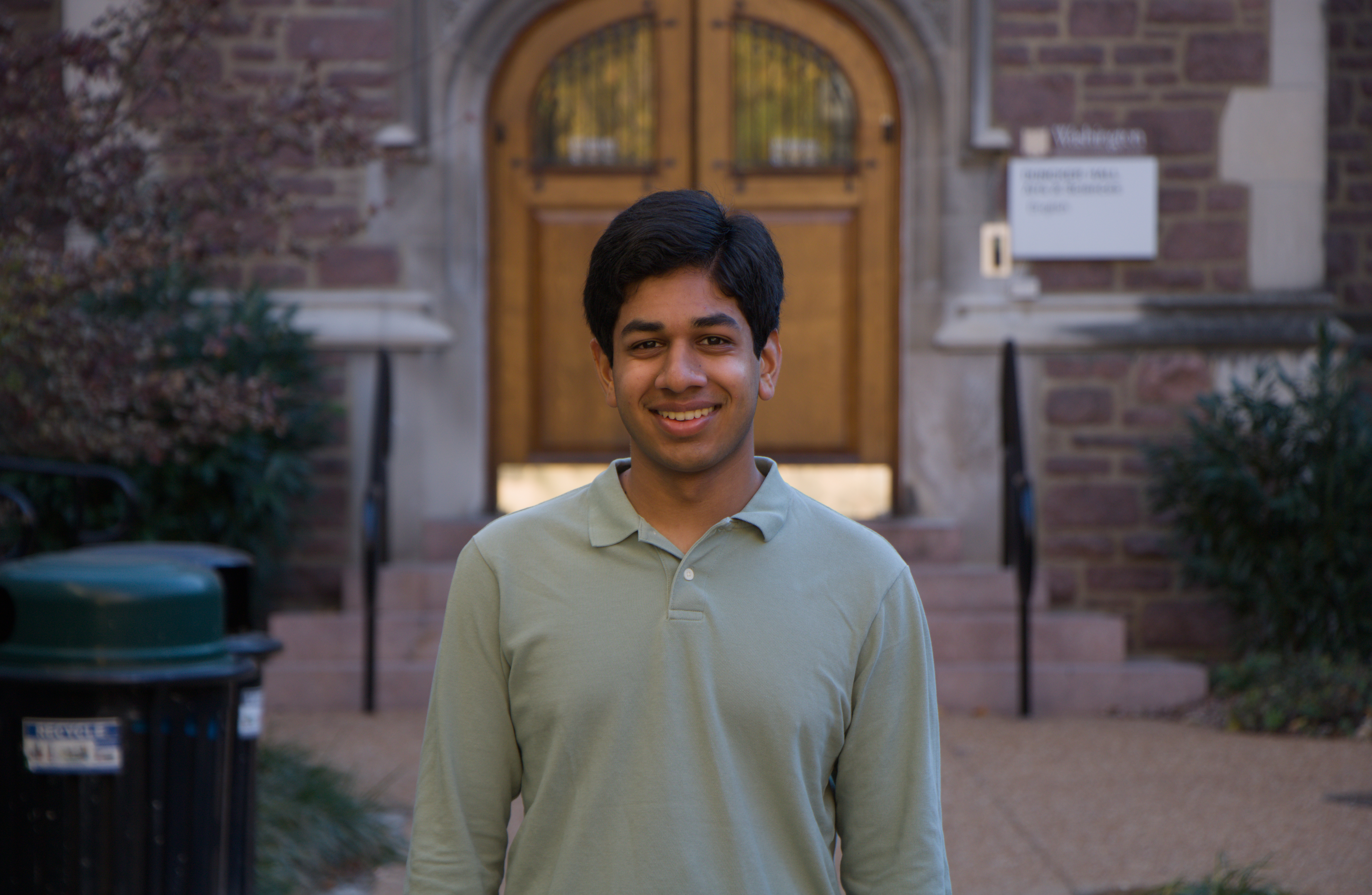 Sachin Agrawal