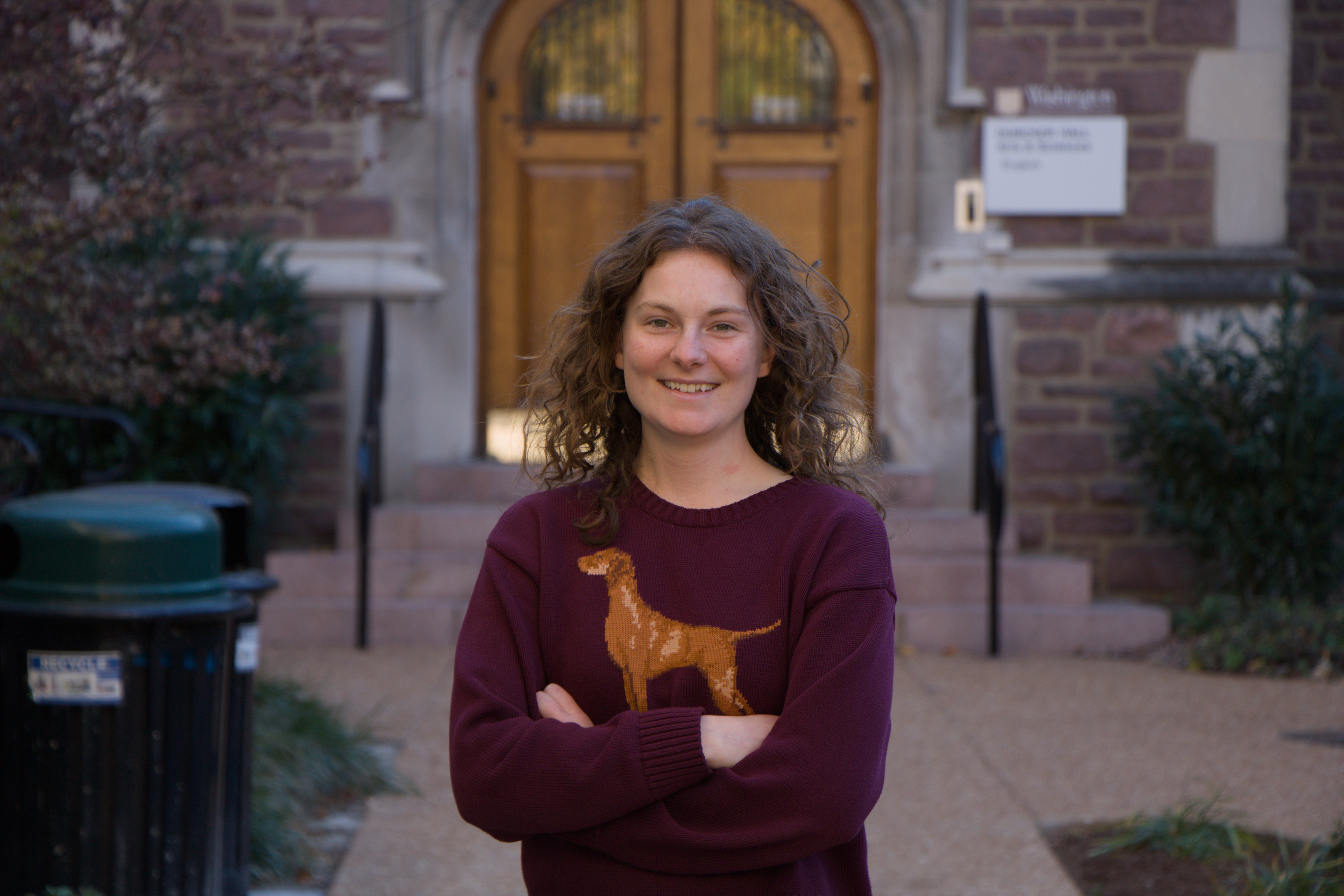 Sophie Fendler