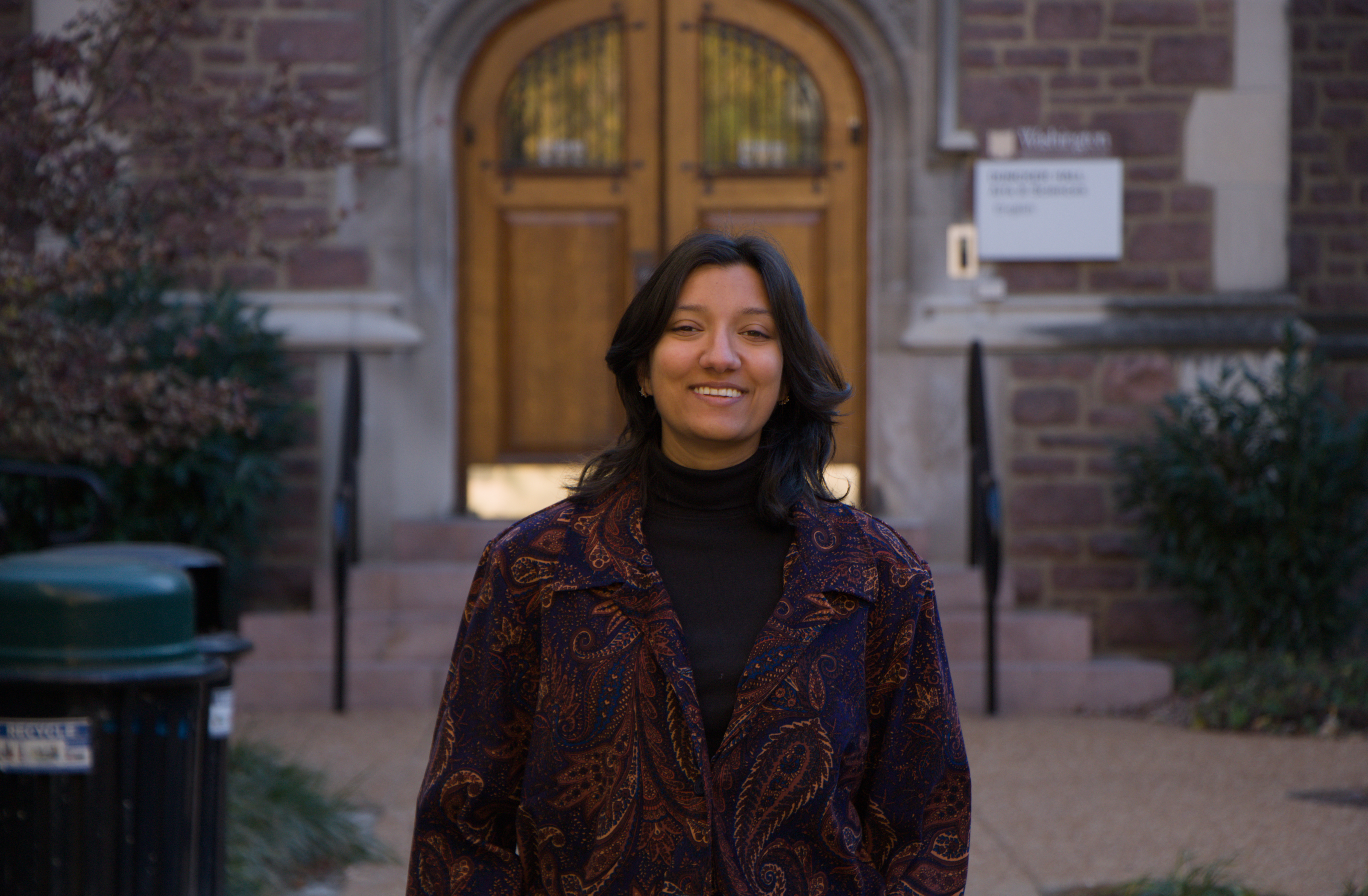 Vanya Agrawal