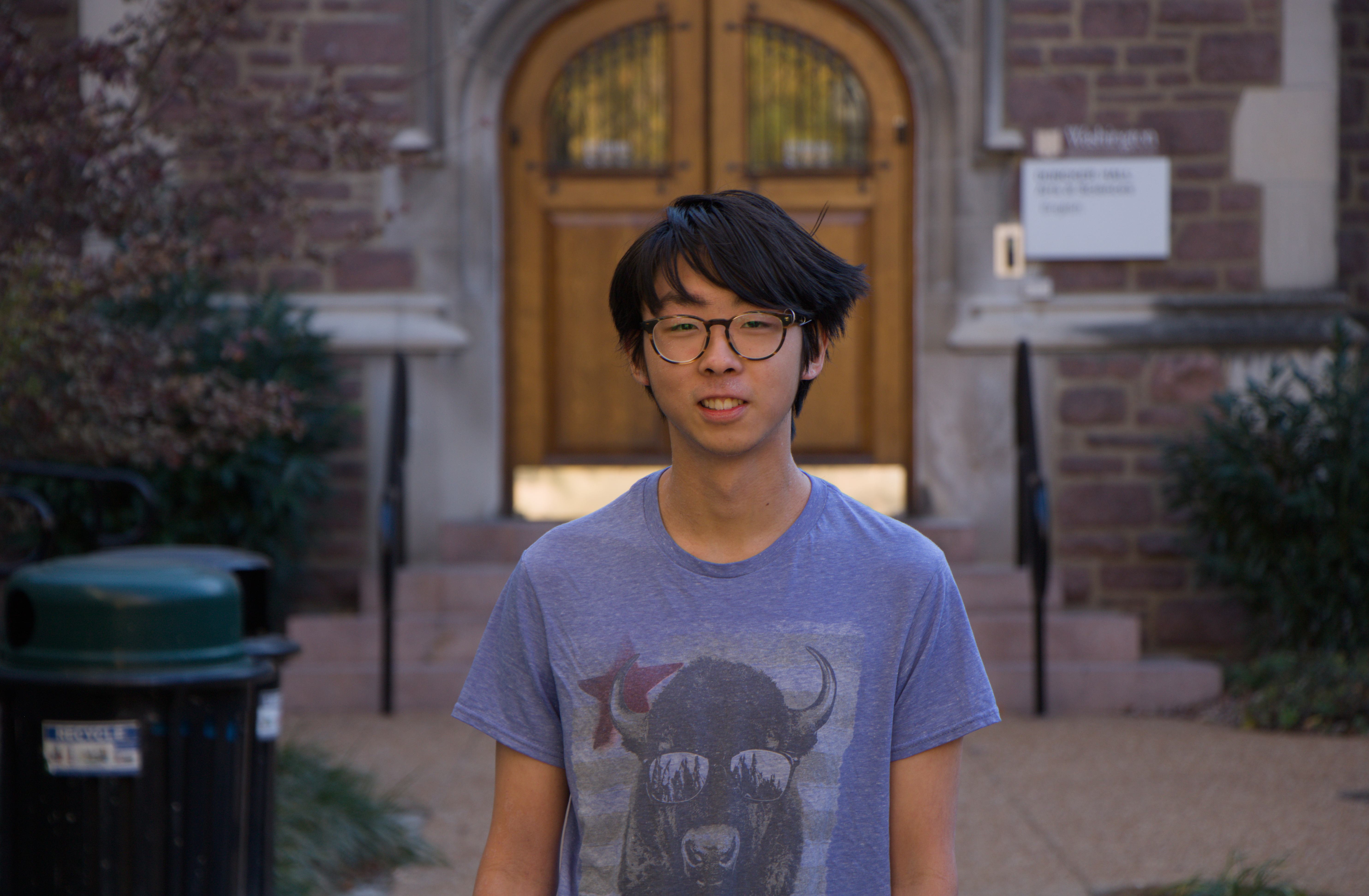 Jonas Kim
