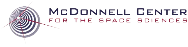 McDonnell Center for the Space Sciences