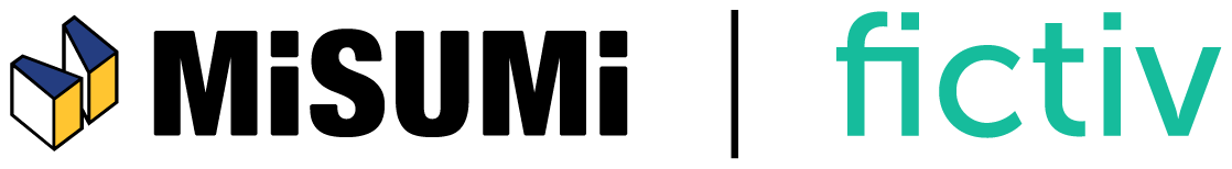MISUMI | fictiv