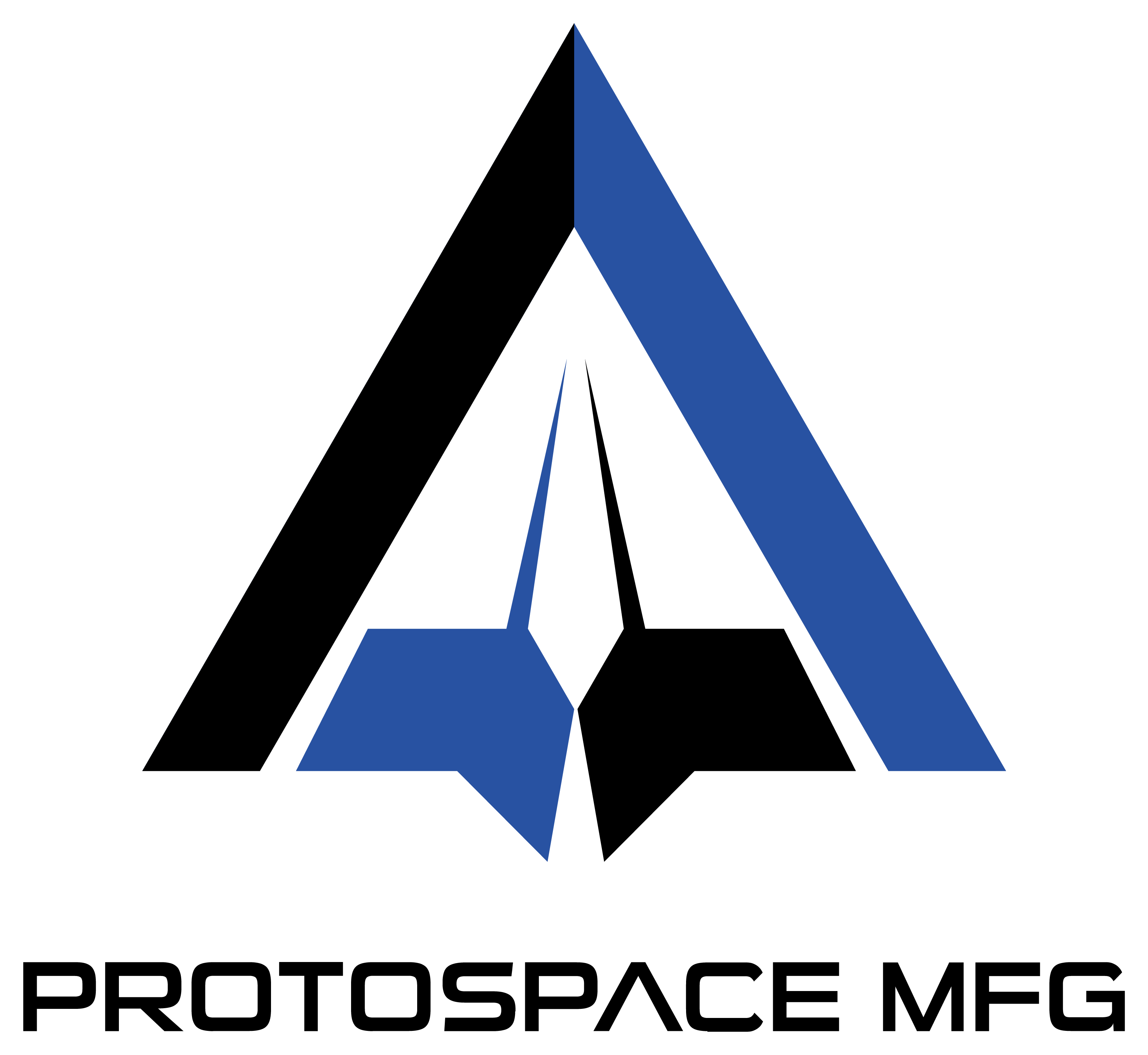 ProtoSpace Mfg